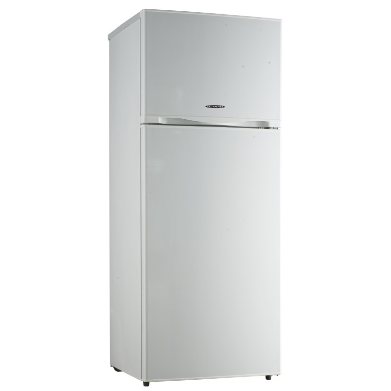Carad DF4010W Ψυγείο Δίπορτο